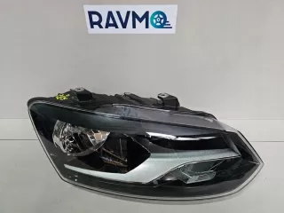 6R1941008F Фара правая Volkswagen Polo 5 Арт e11706444, вид 1