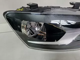6R1941008F Фара правая Volkswagen Polo 5 Арт e11706444, вид 2