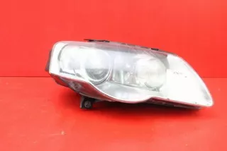 3C0941752D Фара правая Volkswagen Passat B6 Арт e11706381, вид 3