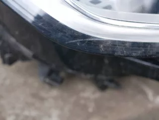 11B941036M Фара правая Volkswagen ID4 Арт e11706298, вид 2