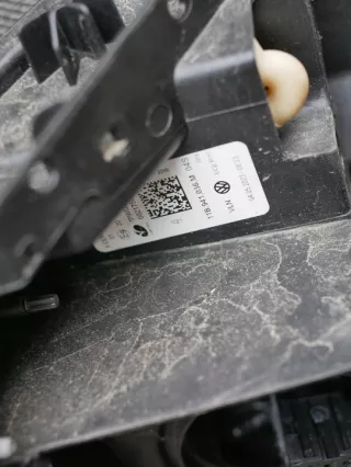 11B941036M Фара правая Volkswagen ID4 Арт e11706298, вид 5