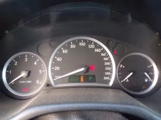 12761571AA Щиток приборов (приборная панель) Saab 9-3 2 Арт e11706166, вид 2