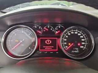 9814765780 IMPRK1439556, Щиток приборов (приборная панель) Peugeot 508 Арт e11705869, вид 1