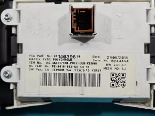 9814765780 IMPRK1439556, Щиток приборов (приборная панель) Peugeot 508 Арт e11705869, вид 4