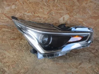  Фара правая Toyota Aygo 2 Арт e11705831, вид 1