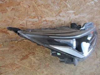  Фара правая Toyota Aygo 2 Арт e11705831, вид 2
