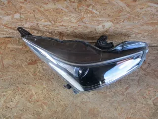  Фара правая Toyota Aygo 2 Арт e11705831, вид 4