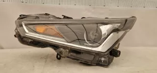 D1AYGO Фара левая Toyota Aygo 2 Арт e11705829, вид 1