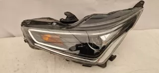D1AYGO Фара левая Toyota Aygo 2 Арт e11705829, вид 3