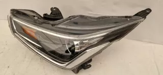 D1AYGO Фара левая Toyota Aygo 2 Арт e11705829, вид 4