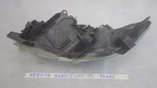 81110-02A70 Фара правая Toyota Auris 1 Арт e11705814, вид 4