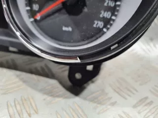 39187109 Щиток приборов (приборная панель) Opel Astra K Арт e11705683, вид 4