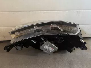 5JB941015C Фара левая Skoda Rapid Арт e11705647, вид 3