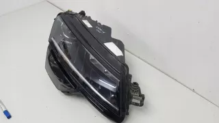 57B941016F Фара правая Skoda Karoq Арт e11705614, вид 2