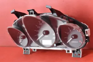 MM-0038-001 Щиток приборов (приборная панель) Mitsubishi Colt 6 Арт e11705462, вид 2