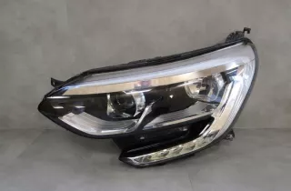 260603157R Фара левая Renault Megane 4 Арт e11705305, вид 1