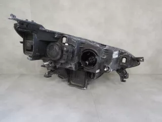 260603157R Фара левая Renault Megane 4 Арт e11705305, вид 2