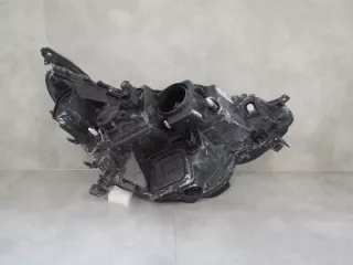 260603157R Фара левая Renault Megane 4 Арт e11705305, вид 3