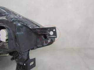 260603157R Фара левая Renault Megane 4 Арт e11705305, вид 4