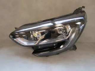 260602792R Фара левая Renault Megane 4 Арт e11705304, вид 1