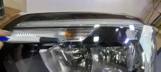 MIA10360 Фара левая Renault Master 3 restailing Арт e11705287, вид 2