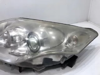 260600035R LORK-730-23372 Фара левая Renault Laguna 3 Арт e11705250, вид 2