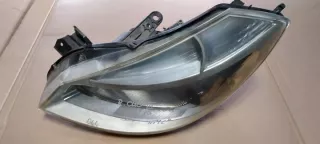  Фара левая Renault Clio 3 Арт e11705183, вид 2