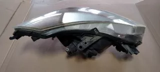  Фара левая Renault Clio 3 Арт e11705183, вид 4