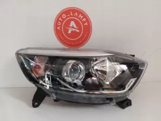 260103670R Фара правая Renault Captur Арт e11705162, вид 1