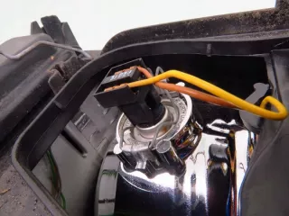 1347692080 Фара левая Peugeot 2008 Арт e11704935, вид 3