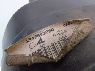 1347692080 Фара левая Peugeot 2008 Арт e11704935, вид 6
