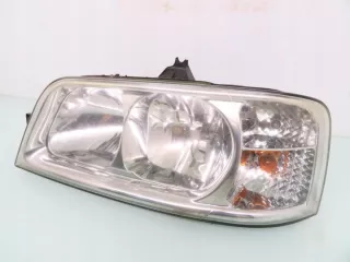 1347692080 Фара левая Peugeot 2008 Арт e11704935, вид 9