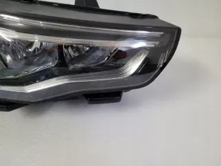 366947220 YP00015580 Фара правая Opel Grandland X Арт e11704765, вид 2