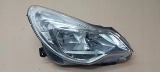 13392706--- Фара правая Opel Corsa D Арт e11704716, вид 2