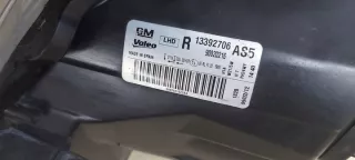 13392706--- Фара правая Opel Corsa D Арт e11704716, вид 4