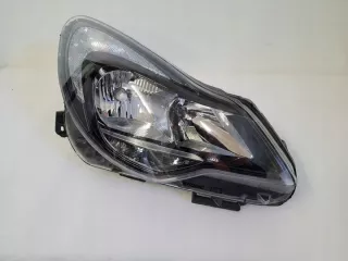 13446802 Фара правая Opel Corsa D Арт e11704696, вид 1