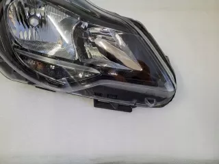 13446802 Фара правая Opel Corsa D Арт e11704696, вид 2