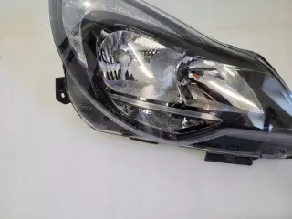 13446802 Фара правая Opel Corsa D Арт e11704696, вид 3