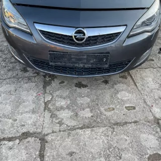 313313 Фара правая Opel Astra J Арт e11704597, вид 1