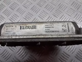 0281010319 08667710A Блок управления двигателем Volvo S60 1 Арт e11704501, вид 2