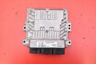 31336712 Блок управления двигателем Volvo S60 2 Арт e11704484, вид 1