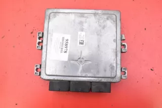 31336712 Блок управления двигателем Volvo S60 2 Арт e11704484, вид 2
