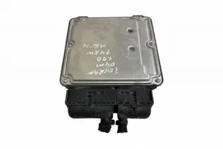 03G906016BT Блок управления двигателем Volkswagen Touran 1 Арт e11704417, вид 2