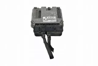 03G906021AB Блок управления двигателем Volkswagen Touran 1 Арт e11704413, вид 3