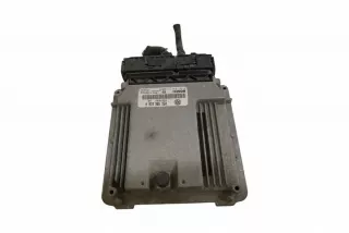 03G906016A Блок управления двигателем Volkswagen Touran 1 Арт e11704404, вид 2