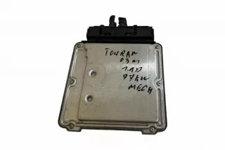 03G906016A Блок управления двигателем Volkswagen Touran 1 Арт e11704403, вид 4