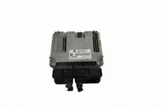 03G906021AB Блок управления двигателем Volkswagen Touran 1 Арт e11704394, вид 1
