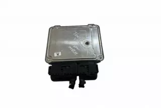 03G906021AB Блок управления двигателем Volkswagen Touran 1 Арт e11704394, вид 2