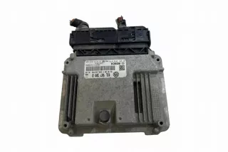 03L907309R Блок управления двигателем Volkswagen Touran 2 Арт e11704379, вид 3