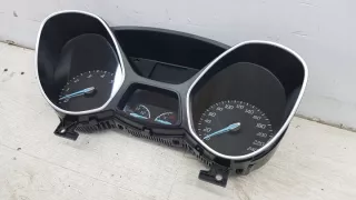BM5T-10849-BAB Щиток приборов (приборная панель) Ford Focus 3 Арт e11704338, вид 3